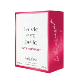 Парфюмерная вода La Vie Est Belle Intensement
