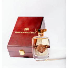 Парфюмерная вода Legend Of Tomiris