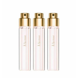 Парфюмерный набор À La Rose