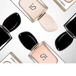 Парфюмерная вода Si