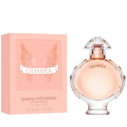 Парфюмерная вода Olympea