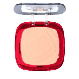 Компактная пудра нового поколения Infaillible