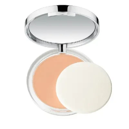 Легкая компактная пудра с антиоксидантами Almost Powder Makeup SPF 15