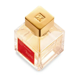 Парфюмерная вода Baccarat Rouge 540