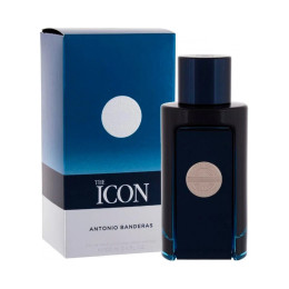 Туалетная вода The Icon