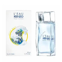 Туалетная Вода L'Eau Kenzo Hyper Wave