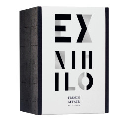 Парфюмерная вода French Affair