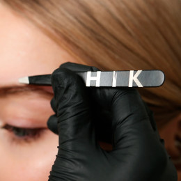 Пинцет Eyebrow Tweezers PRO