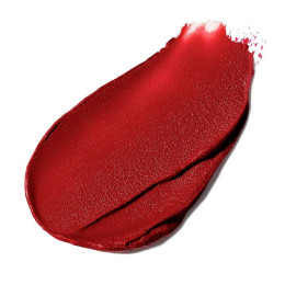 Матовая помада-мусс с маслом моринги Pure Color