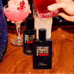 Рефил парфюмерной воды Princess By Kilian