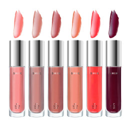 Ухаживающий блеск для губ Lip gloss care