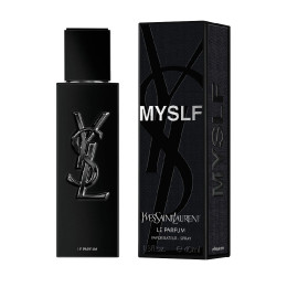 Парфюмерная вода Myslf Le Parfum