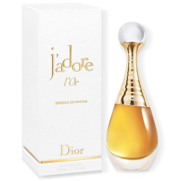 Парфюмерная вода J'Adore L'Or