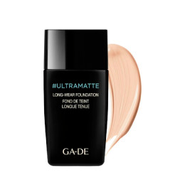 Тональный крем Ultramatte Long-wear Foundation