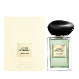 Туалетная вода Cypres Pantelleria