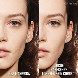 Стойкий корректор для лица Dior Forever Skin Correct